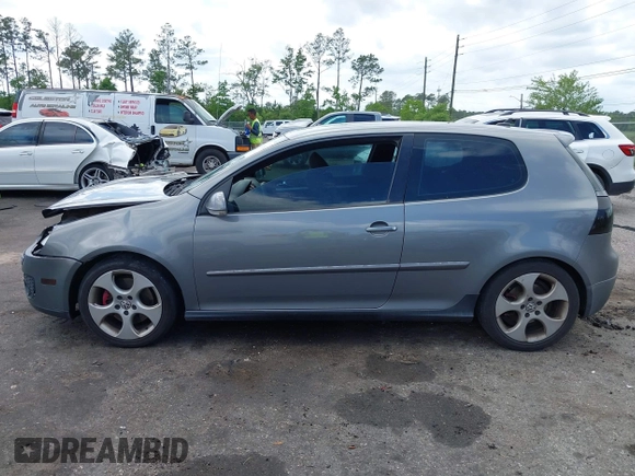 2009 Volkswagen GTI z VIN WVWFV71K49W137358, wystawiony jako IAAI lot #42156119 z przebiegiem 156 763 mil mil oraz . Historia ofert i sprzedaży dostępna na DreamBid. Obrazek 14.