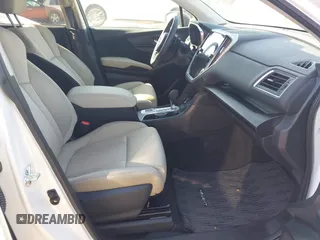 2025 Subaru Ascent Premium z VIN 4S4WMADD1S3405704, wystawiony jako IAAI lot #41772868 z przebiegiem 2 999 mil mil oraz . Historia ofert i sprzedaży dostępna na DreamBid. Obrazek 5.