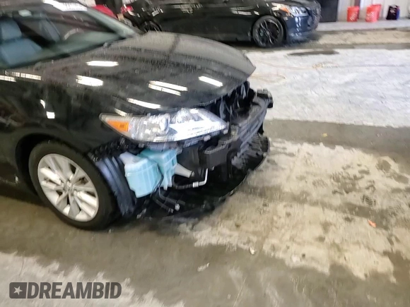2014 Lexus ES 300h Hybrid with VIN JTHBW1GG6E2047687, listed as a Copart auction lot 44827745 with 96,898 mi miles and Salvage Title. Bid and sale history available at carsss.com. Image 11.