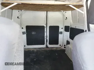 2021 Nissan NV200 S z VIN 3N6CM0KN2MK690923, wystawiony jako Copart lot #58934065 z przebiegiem 119 493 mil mil oraz Szkoda całkowita • Salvage title. Historia ofert i sprzedaży dostępna na DreamBid. Obrazek 10.