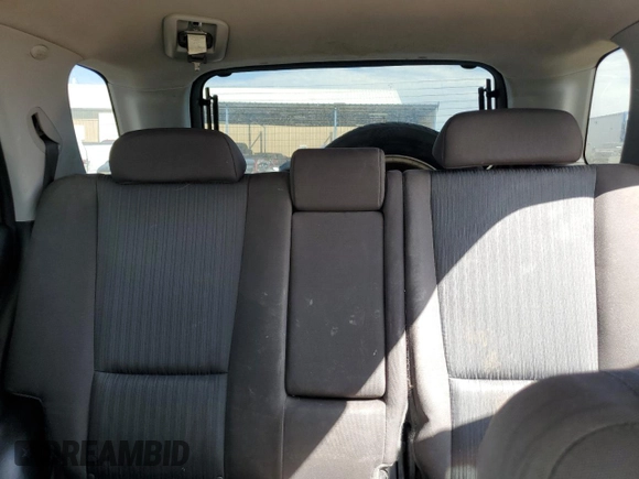 2009 Kia Sportage LX with VIN KNDJF724697602658, listed as a Copart auction lot 69977504 with 152,328 mi miles and Salvage Title. Bid and sale history available at carsss.com. Image 10.