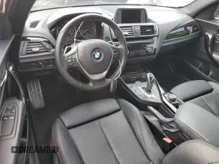 2017 BMW 2 Series 230i z VIN WBA2F9C33HV984094, wystawiony jako Copart lot #46286925 z przebiegiem 71 035 mil mil oraz Nie do naprawy • Non repairable. Historia ofert i sprzedaży dostępna na DreamBid. Obrazek 8.