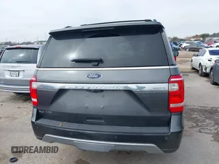 2020 Ford Expedition Max XLT z VIN 1FMJK1HT8LEA33916, wystawiony jako IAAI lot #41636565 z przebiegiem 68 638 mil mil oraz . Historia ofert i sprzedaży dostępna na DreamBid. Obrazek 17.
