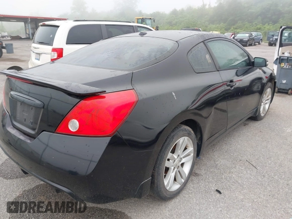 2012 Nissan Altima 2.5 S with VIN 1N4AL2EP5CC207778, listed as a IAAI auction lot 42099605 with 223,398 mi miles. Bid and sale history available at carsss.com. Image 4.