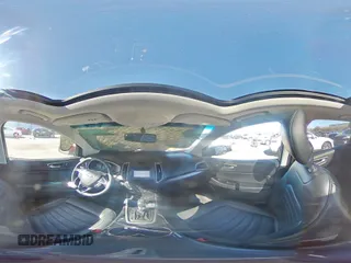 2016 Ford Edge SEL z VIN 2FMPK3J94GBC66973, wystawiony jako Copart lot #50768875 z przebiegiem 95 219 mil mil oraz Szkoda całkowita • Salvage title. Historia ofert i sprzedaży dostępna na DreamBid. Obrazek 13.