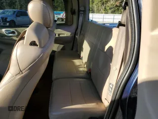 2002 Ford F-150 XL with VIN 1FTRX17L72NA39909, listed as a Copart auction lot 76376994 with 175,926 mi miles and Salvage title. Bid and sale history available at DreamBid. Image 10.