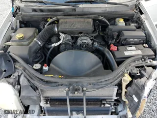 2005 Jeep Grand Cherokee Laredo with VIN 1J4GS48K55C641845, listed as a Copart auction lot 85144244 with 178,031 mi miles and Salvage Title. Bid and sale history available at carsss.com. Image 12.