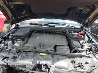 2024 Mercedes-Benz GLE 450 с VIN 4JGFB5KBXRB177362, выставлен на аукционе IAAI как лот 42270719 с пробегом 23 019 миль миль и . История ставок и продаж доступна на DreamBid. Изображение 10.