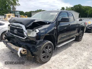 2013 Toyota Tundra 4WD Truck with VIN 5TFUY5F18DX273529, listed as a Copart auction lot 59720664 with 174,179 mi miles and Salvage Title. Bid and sale history available at carsss.com. Image 1.