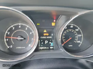2022 Mitsubishi Outlander Sport ES with VIN JA4APUAU5NU012695, listed as a Copart auction lot 44687925 with 89,624 mi miles and Salvage Title. Bid and sale history available at carsss.com. Image 9.