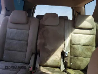 2005 Ford Freestyle SE with VIN 1FMZK01135GA76427, listed as a Copart auction lot 76403954 with 179,355 mi miles and Salvage Title. Bid and sale history available at carsss.com. Image 10.