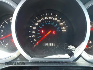 2008 Suzuki Grand Vitara w/Spare & Cargo Covers z VIN JS3TD941084101215, wystawiony jako IAAI lot #42154547 z przebiegiem 141 851 mil mil oraz . Historia ofert i sprzedaży dostępna na DreamBid. Obrazek 7.