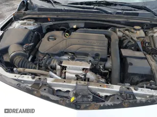 2019 Chevrolet Malibu LS with VIN 1G1ZB5STXKF129099, listed as a IAAI auction lot 41504605 with NaN miles. Bid and sale history available at carsss.com. Image 10.