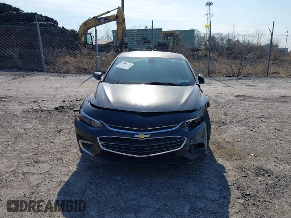 2016 Chevrolet Malibu LS z VIN 1G1ZB5STXGF172283, wystawiony jako IAAI lot #41785710 z przebiegiem 93 076 mil mil oraz . Historia ofert i sprzedaży dostępna na DreamBid. Obrazek 11.