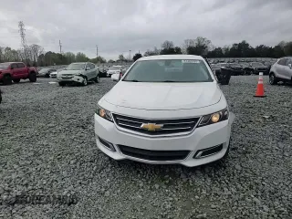 2016 Chevrolet Impala LT with VIN 2G1115S36G9125714, listed as a Copart auction lot 51483395 with 64,662 mi miles and Salvage Title. Bid and sale history available at DreamBid. Image 10.