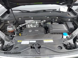 2023 Volkswagen Atlas SE с VIN 1V2JC2CA0PC204154, выставлен на аукционе IAAI как лот 41657187 с пробегом 22 624 миль миль и . История ставок и продаж доступна на DreamBid. Изображение 10.