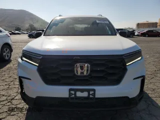2023 Honda Pilot Sport with VIN 5FNYG2H39PB011275, listed as a Copart auction lot 73344844 with 11,792 mi miles and Salvage Title. Bid and sale history available at carsss.com. Image 5.