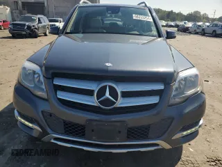 2014 Mercedes-Benz GLK 350 with VIN WDCGG8JB2EG192006, listed as a Copart auction lot 68853254 with 179,740 mi miles and Clean Title. Bid and sale history available at DreamBid. Image 5.