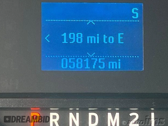 2019 Ford F-250 XL with VIN 1FT7W2BT0KED34616, listed as a IAAI auction lot 42730086 with 58,175 mi miles and . Bid and sale history available at DreamBid. Image 6.