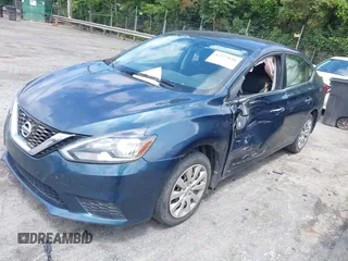 2017 Nissan Sentra SV с VIN 3N1AB7AP3HY372732, выставлен на аукционе IAAI как лот 42375841 с пробегом 131 723 миль миль и . История ставок и продаж доступна на DreamBid. Изображение 2.