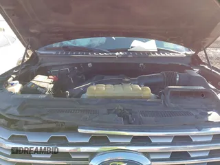 2019 Ford Expedition Limited с VIN 1FMJU1KT3KEA13543, выставлен на аукционе IAAI как лот 41130655 с пробегом 90 340 миль миль и . История ставок и продаж доступна на DreamBid. Изображение 10.