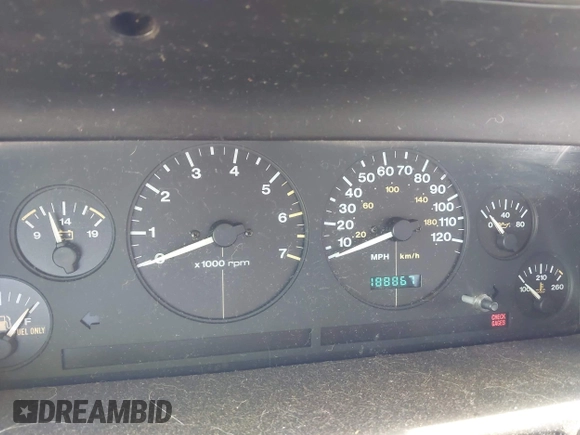 1996 Jeep Grand Cherokee Laredo с VIN 1J4GZ58SXTC280868, выставлен на аукционе IAAI как лот 42653608 с пробегом 188 867 миль миль и . История ставок и продаж доступна на DreamBid. Изображение 7.