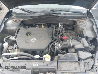 2012 Mazda 6 i Touring с VIN 1YVHZ8DH7C5M43304, выставлен на аукционе IAAI как лот 42731878 с пробегом 192 578 миль миль и . История ставок и продаж доступна на DreamBid. Изображение 10.