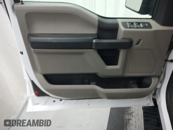 2019 Ford F-150 XL with VIN 1FTEX1EP9KKD65393, listed as a IAAI auction lot 42567714 with 94,064 mi miles and . Bid and sale history available at DreamBid. Image 5.