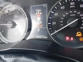 2016 Lexus ES 330 с VIN 58ABK1GG8GU013954, выставлен на аукционе IAAI как лот 41668366 с пробегом 102 273 миль миль и . История ставок и продаж доступна на DreamBid. Изображение 15.