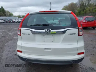 2015 Honda CR-V LX with VIN 5J6RM4H33FL101326, listed as a IAAI auction lot 42191049 with 88,520 mi miles and . Bid and sale history available at DreamBid. Image 16.