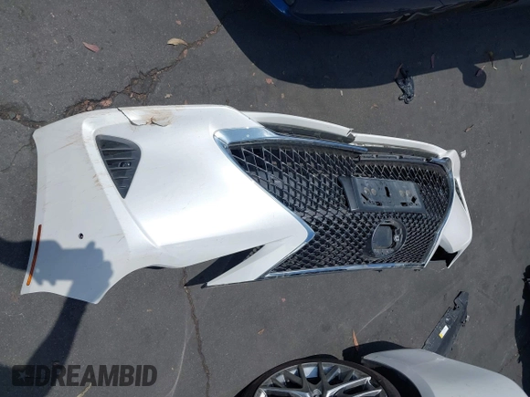 2019 Lexus RC 350 z VIN JTHHZ5BC2K5020722, wystawiony jako IAAI lot #42407729 z przebiegiem 52 882 mil mil oraz . Historia ofert i sprzedaży dostępna na DreamBid. Obrazek 12.