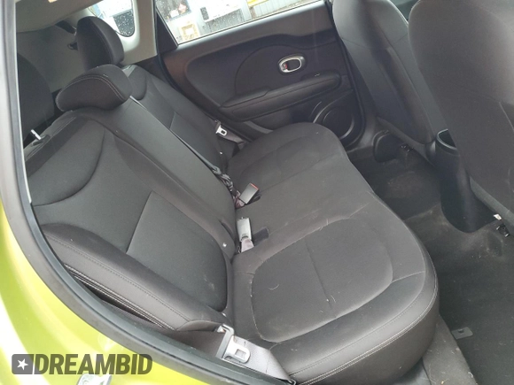 2017 Kia Soul with VIN KNDJN2A27H7884040, listed as a Copart auction lot 50875175 with 84,269 mi miles and Salvage Title. Bid and sale history available at carsss.com. Image 12.