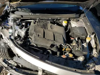 2018 Subaru Legacy Limited with VIN 4S3BNEN65J3033404, listed as a Copart auction lot 89166365 with 158,156 mi miles and Salvage Title. Bid and sale history available at carsss.com. Image 13.