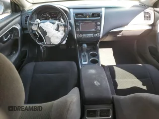 2013 Nissan Altima SV with VIN 1N4BL3APXDN430064, listed as a Copart auction lot 48409905 with 131,979 mi miles and Salvage Title. Bid and sale history available at carsss.com. Image 8.