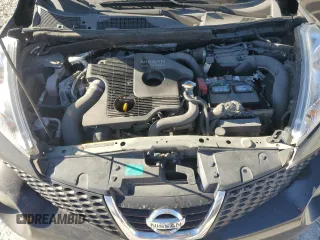 2011 Nissan Juke SL with VIN JN8AF5MV9BT025300, listed as a Copart auction lot 49127295 with 187,583 mi miles and Salvage Title. Bid and sale history available at DreamBid. Image 11.