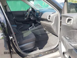 2023 Hyundai Venue SE with VIN KMHRB8A37PU220498, listed as a IAAI auction lot 41273705 with 20,004 mi miles and . Bid and sale history available at DreamBid. Image 5.
