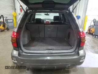 2007 Pontiac Vibe with VIN 5Y2SL65857Z432980, listed as a Copart auction lot 47569125 with 80,797 mi miles and Salvage Title. Bid and sale history available at carsss.com. Image 6.