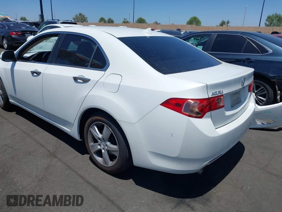 2012 Acura TSX Technology with VIN JH4CU2F66CC028525, listed as a IAAI auction lot 42282756 with 133,638 mi miles and . Bid and sale history available at DreamBid. Image 3.