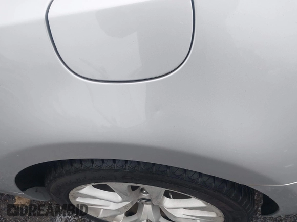 2016 Hyundai Genesis Coupe 3.8L Base with VIN KMHHT6KJ3GU132901, listed as a IAAI auction lot 41525043 with 94,012 mi miles. Bid and sale history available at carsss.com. Image 18.