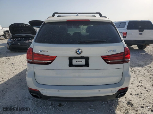 2016 BMW X5 eDrive xDrive40e with VIN 5UXKT0C56G0S78675, listed as a Copart auction lot 49929615 with 108,523 mi miles and Clean Title. Bid and sale history available at carsss.com. Image 6.