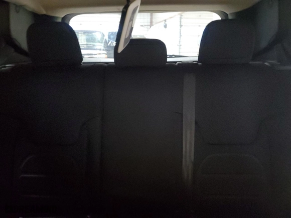 2018 Jeep Renegade Latitude with VIN ZACCJBBB6JPH50728, listed as a Copart auction lot 51365305 with 79,492 mi miles and Salvage Title. Bid and sale history available at carsss.com. Image 10.