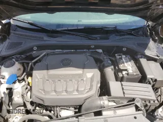 2020 Volkswagen Passat SE с VIN 1VWWA7A37LC018052, выставлен на аукционе Copart как лот 49409524 с пробегом 75 643 миль миль и Списание • Salvage title. История ставок и продаж доступна на DreamBid. Изображение 11.