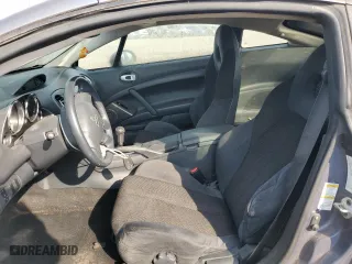 2007 Mitsubishi Eclipse GS with VIN 4A3AK24FX7E060175, listed as a Copart auction lot 67622494 with 115,295 mi miles and Clean Title. Bid and sale history available at carsss.com. Image 7.