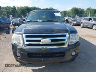 2013 Ford Expedition Limited z VIN 1FMJU2A53DEF26318, wystawiony jako IAAI lot #42769952 z przebiegiem 142 973 mil mil oraz . Historia ofert i sprzedaży dostępna na DreamBid. Obrazek 13.