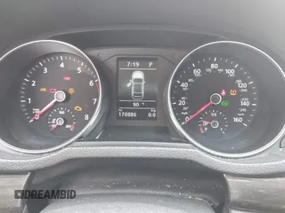 2016 Volkswagen Passat SE с VIN 1VWBS7A35GC047664, выставлен на аукционе IAAI как лот 42279911 с пробегом 170 886 миль миль и . История ставок и продаж доступна на DreamBid. Изображение 7.