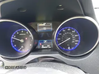 2018 Subaru Legacy Premium with VIN 4S3BNAF66J3042930, listed as a IAAI auction lot 42695980 with 56,051 mi miles and . Bid and sale history available at DreamBid. Image 7.