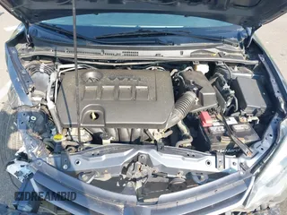 2016 Toyota Corolla L with VIN 2T1BURHE5GC545287, listed as a IAAI auction lot 42479959 with 129,394 mi miles and . Bid and sale history available at DreamBid. Image 10.