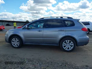 2008 Subaru Tribeca Limited z VIN 4S4WX90D484415030, wystawiony jako IAAI lot #41712651 z przebiegiem 178 721 mil mil oraz . Historia ofert i sprzedaży dostępna na DreamBid. Obrazek 14.