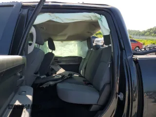 2013 Ram 1500 ST with VIN 1C6RR7KG9DS528895, listed as a Copart auction lot 58054095 with Not provided miles and Salvage title. Bid and sale history available at DreamBid. Image 10.