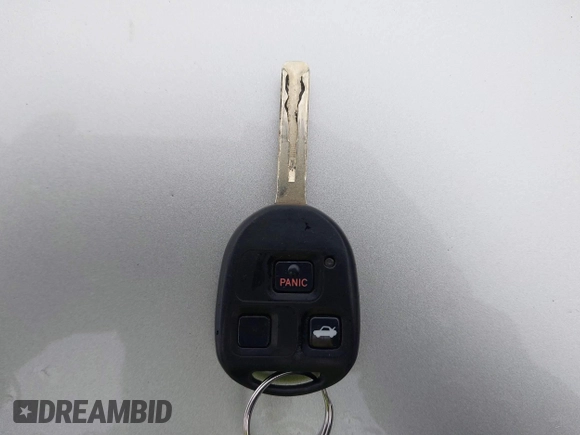 2004 Lexus IS 300/350 with VIN JTHBD192840091255, listed as a IAAI auction lot 41636864 with 359,309 mi miles and . Bid and sale history available at DreamBid. Image 11.